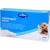 COSMOPOR silicone Wundverband 8x15 cm