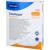 COSMOPOR transparent Folienverband 10x12 cm steril