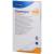 COSMOPOR transparent Folienverband 10x20 cm steril