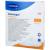 COSMOPOR transparent Folienverband 9x10 cm steril