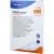 COSMOPOR transparent Folienverband 9x15 cm steril