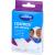 COSMOS soft silicone Pflasterstrips 2 Größen
