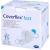 COVERFLEX fast Schlauchverb.Gr.3 7,5 cmx10 m weiß
