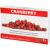 CRANBERRY TABLETTEN