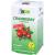 CRANBERRY VEGAN Kapseln 400 mg