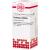 CRATAEGUS LM XVIII Dilution