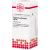 CUPRUM SULFURICUM LM VI Globuli Ind.Fert.