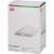 CURAPOR Wundverband steril chirurgisch 10x15 cm
