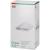 CURAPOR Wundverband steril chirurgisch 10x20 cm