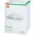 CURAPOR Wundverband steril chirurgisch 3,8x3,8 cm
