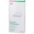 CURAPOR Wundverband steril transparent 10x25 cm