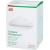 CURAPOR Wundverband steril transparent 3,8x3,8 cm CURAPOR Wundverband steril transparent 3,8x3,8 cm