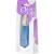 CURAPROX Baby Schnullerhalter blau