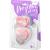 CURAPROX Schnuller 7-18 Monate Gr.1 7-10 kg rosa