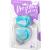 CURAPROX Schnuller ab 18 Monate Gr.2 10-14 kg blau