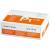 CUREA P1 drain superabsor.Wundauflage 12x12 cm