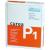 CUREA P1 superabsorb.Wundauflage 10x10 cm