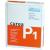 CUREA P1 superabsorb.Wundauflage 15x15 cm