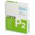 CUREA P2 superabsorb.Wundauflage 20x20 cm
