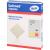 CUTIMED Alginate Alginatkompressen 5x5 cm