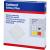 CUTIMED Gelling Fiber Kom.10x10 cm Hydrofaserverb.