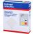 CUTIMED Gelling Fiber Kom.5x5 cm Hydrofaserverband