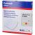 CUTIMED Siltec Schaumverb.20x20 cm nicht haftend