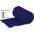 DELTA-CAST Elite 10 cmx3,6 m dunkelblau