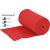 DELTA-CAST Soft 10 cmx3,6 m rot
