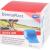 DERMAPLAST Quick Aid Schaumverb.6 cmx2 m blau