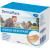DERMAPLAST WATER-RESISTANT Pflasterstrips 19x72 mm