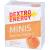 DEXTRO ENERGEN minis Pfirsich