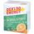 DEXTRO ENERGY Schulstoff Orange Täfelchen