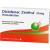 DICLOFENAC Zentiva 25 mg Filmtabletten