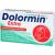 DOLORMIN extra Filmtabletten