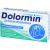 DOLORMIN Filmtabletten