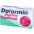 DOLORMIN Migräne Filmtabletten