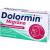DOLORMIN Migräne Filmtabletten