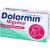 DOLORMIN Migräne Filmtabletten