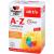 DOPPELHERZ A-Z Depot Tabletten