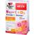 DOPPELHERZ B12+C+D3 Depot aktiv Tabletten