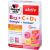 DOPPELHERZ B12+C+D3 Depot aktiv Tabletten