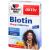 DOPPELHERZ Biotin 10 mg Tabletten