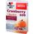 DOPPELHERZ Cranberry+Kürbis Kapseln