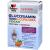 DOPPELHERZ Glucosamin 1000+Curcuma vegan syst.Kps.
