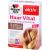 DOPPELHERZ Haar Vital+Zink+Hirseextrakt Kapseln