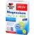 DOPPELHERZ Magnesium 400+B12+C+E Tabletten
