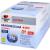 DOPPELHERZ Magnesium 400 Citrat system Granulat