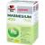 DOPPELHERZ Magnesium 400 Pur system Kapseln