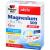 DOPPELHERZ Magnesium 500+B12+D3 Depot DIRECT Pell.